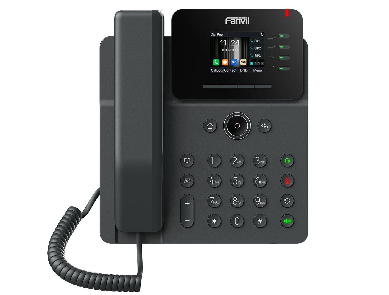 Fanvil IP Phones: The Future of Business Communication Is Already Here