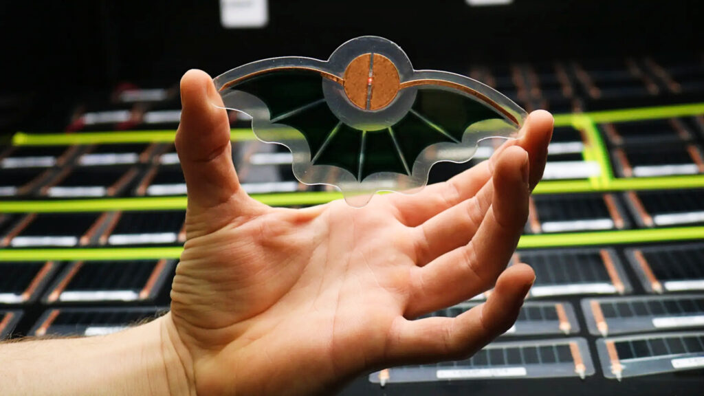 Ambient Storage: The Smart Foundation of Every Efficient Supply Chain