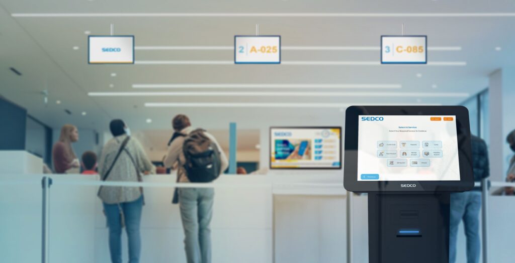 Queue Management System: Eliminating Wait Times and Transforming Customer Experience Across Pakistan