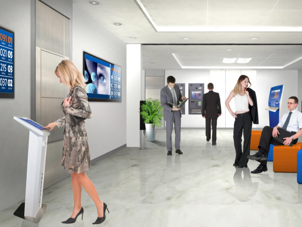 Why Queue Management Systems Are Essential for Modern Businesses