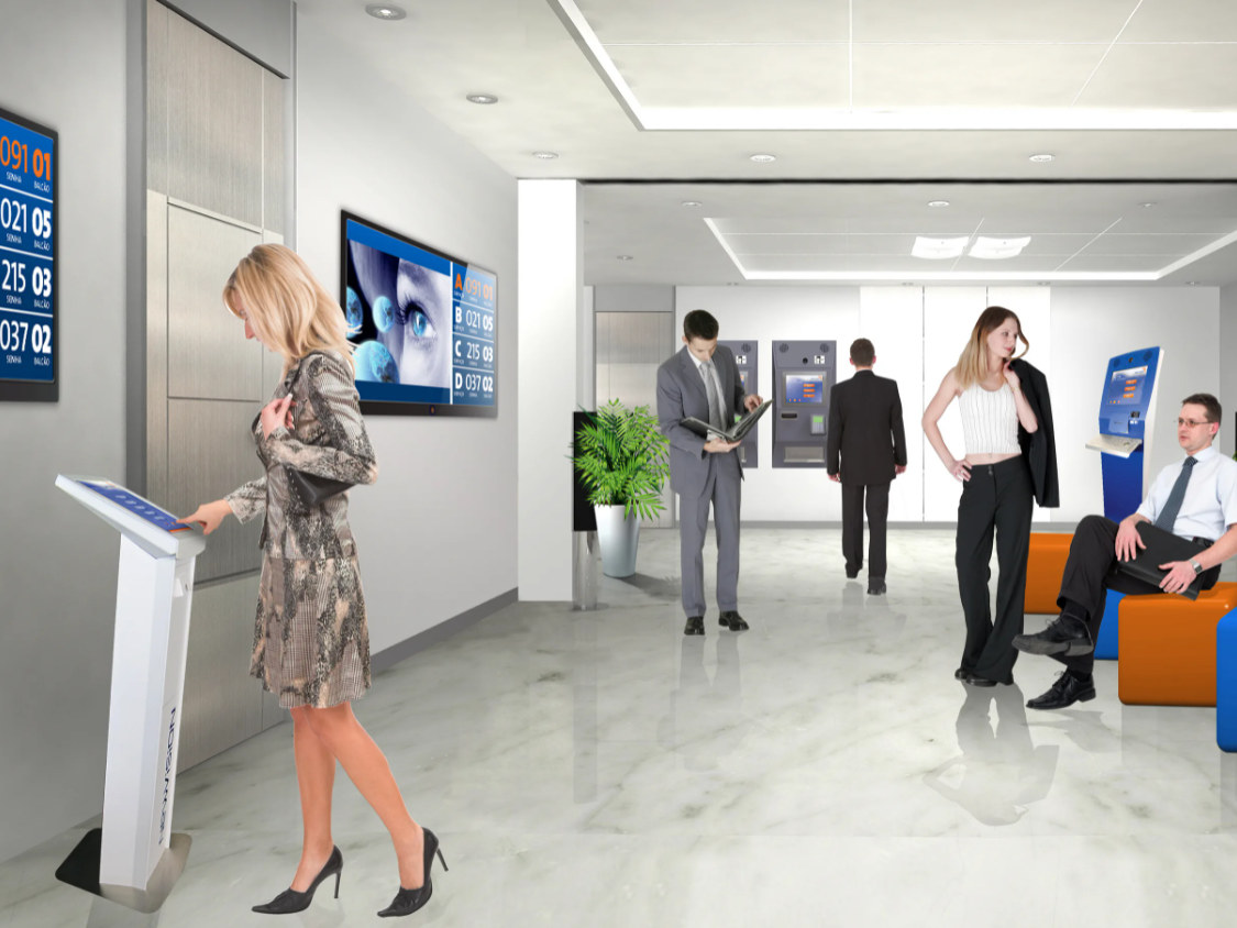 Why Queue Management Systems Are Essential for Modern Businesses