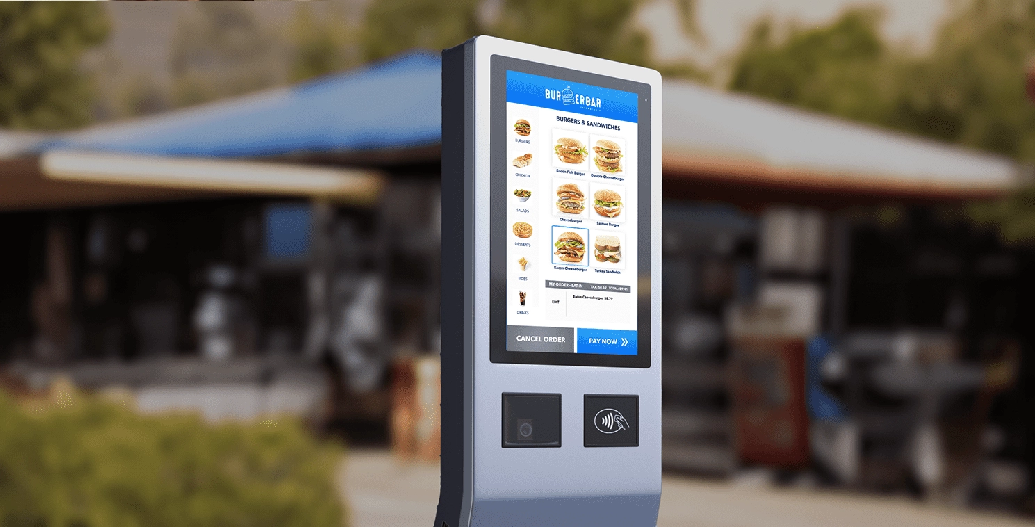 The Growing Importance of Drive Thru Solutions in Modern Businesses