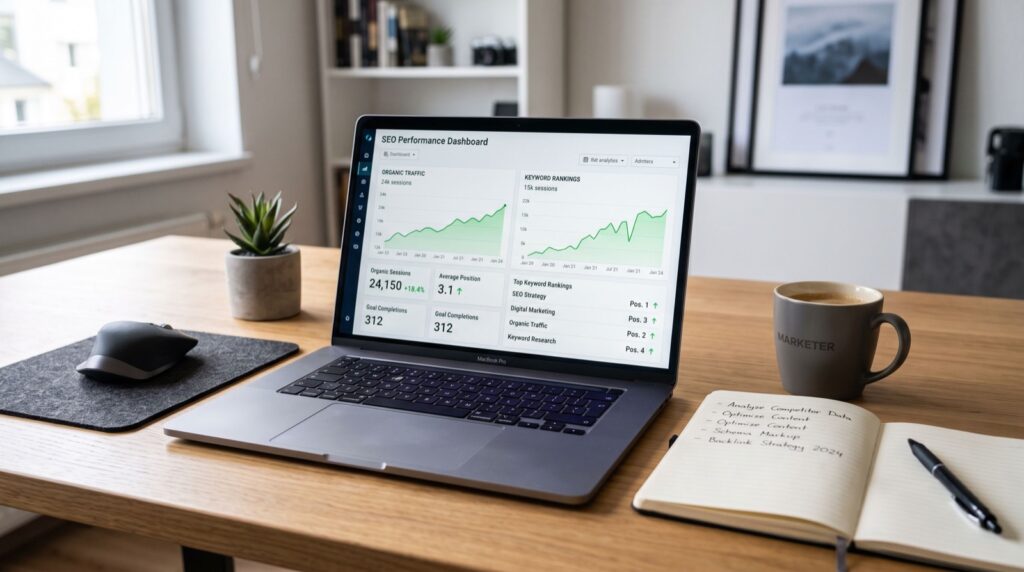 SEM Services Pakistan: 7 Rules for Paid Search in 2026