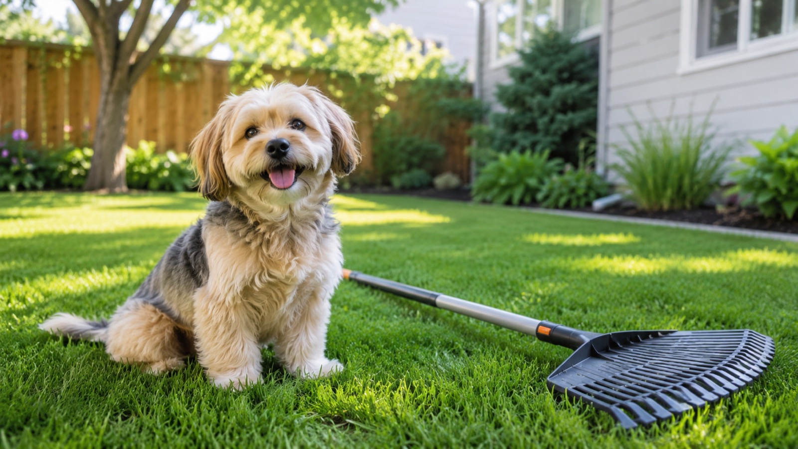 Pooper Scooper Tips for a Pain-Free Yard