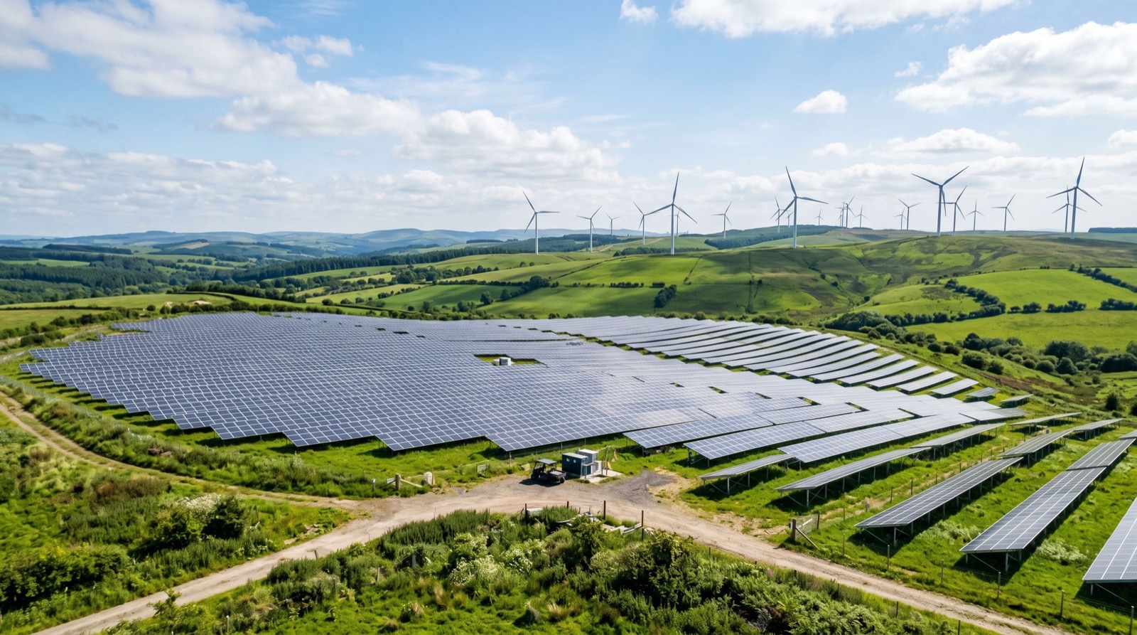 Solar ROI in Pakistan 2026: Net Metering & Savings