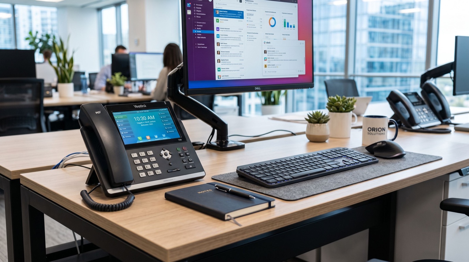 IP Phones 2026: Features, Benefits & How to Choose